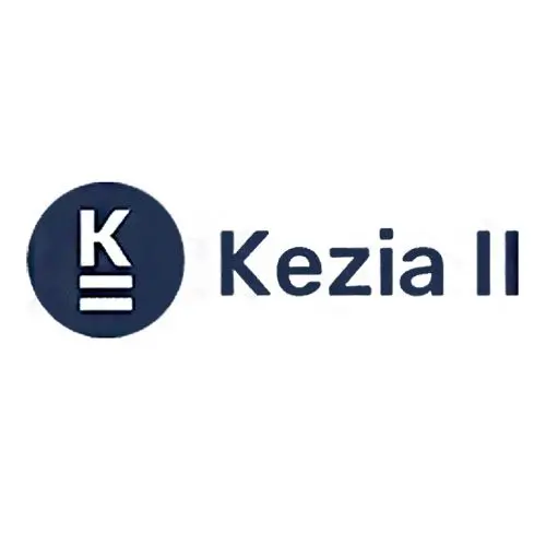 Kezia II évalué